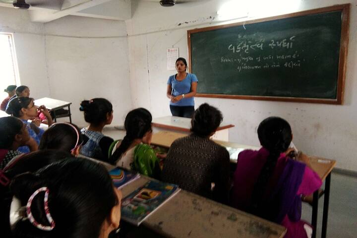 classroom